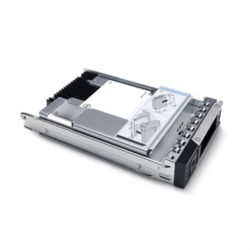 DELL 345-BDSG internal solid state drive 1.92 TB 2.5" Serial ATA III