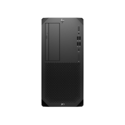 HP Z2 Tower G9 Intel® Core™ i7 i7-14700K 32 GB DDR5-SDRAM 1 TB SSD Windows 11 Pro Workstation AI Workstation Black