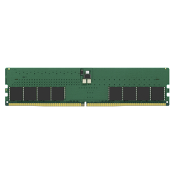 Kingston Technology KCP556UD8-48 memory module 48 GB 1 x 48 GB DDR5