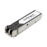 StarTech.com Arista Networks SFP-1G-LH Compatible SFP Module - 1000BASE-LH - 1GbE Single Mode Fiber SMF Optic Transceiver - 1GE 