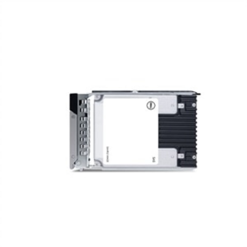 DELL 345-BDRO internal solid state drive 3.84 TB 2.5" Serial ATA III