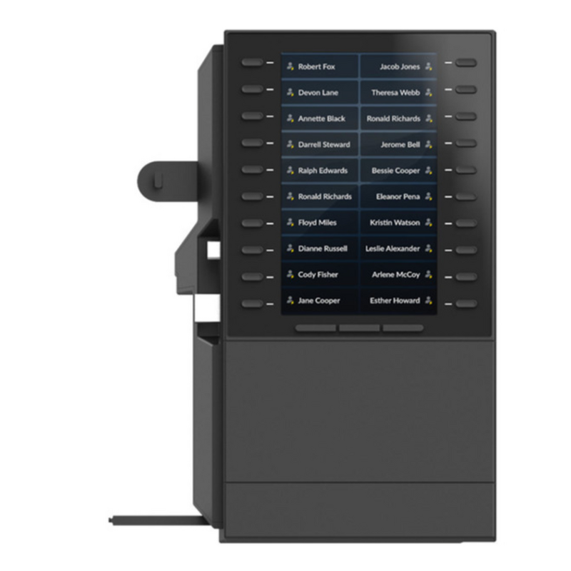Poly CCX EM60 Expansion Module