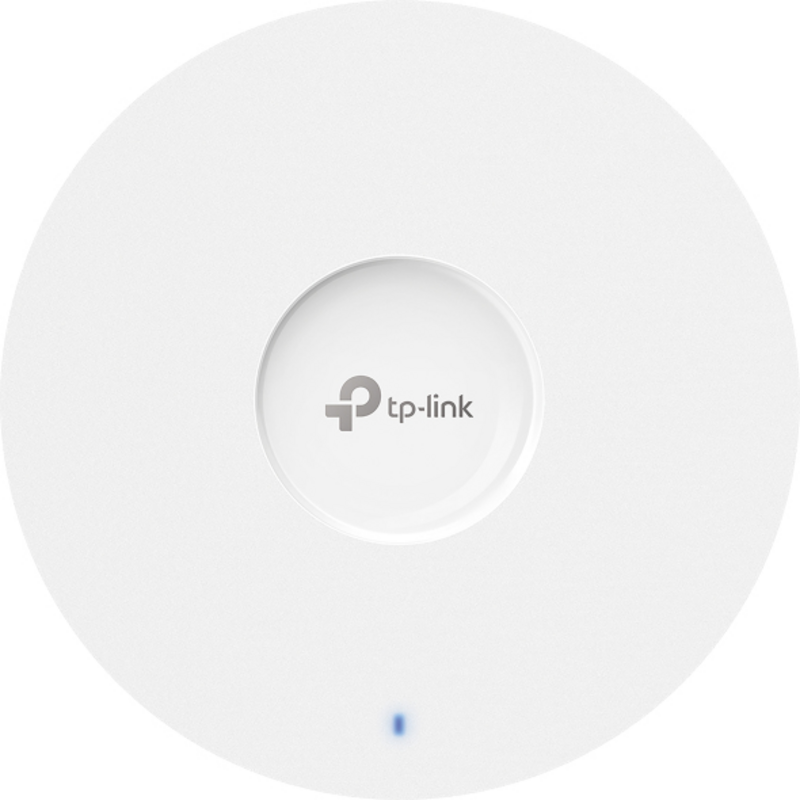 TP-Link Omada AX6000 Ceiling Mount WiFi 6 Access Point