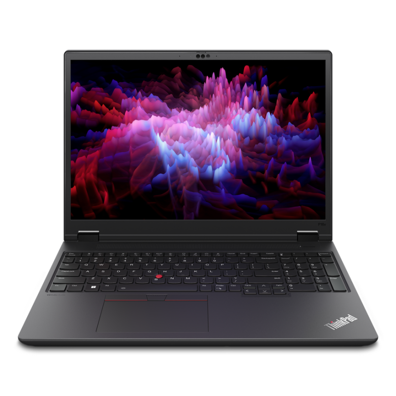 Lenovo ThinkPad P16v Gen 2 (Intel) Intel Core Ultra 7 155H Mobile workstation 40.6 cm (16") WUXGA 32 GB DDR5-SDRAM 1 TB SSD NVID