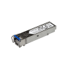StarTech.com Juniper SFP-GE10KT13R14 Compatible SFP Module - 1000BASE-BX-U - 1 GbE Gigabit Ethernet BiDi Fiber (SMF)