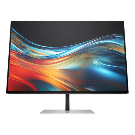 HP Series 7 Pro 24 inch WUXGA Monitor - 724pn