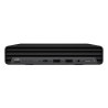 HP Pro Mini 400 G9 Intel® Core™ i5 i5-13500T 8 GB DDR4-SDRAM 512 GB SSD Windows 11 Pro Mini PC Black