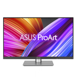ASUS ProArt Display PA24ACRV computer monitor 60.5 cm (23.8") 2560 x 1440 pixels Quad HD LCD Black