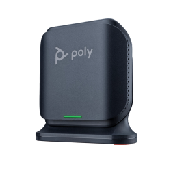 Poly Rove Single/Dual Cell DECT 1880-1900 MHz B2 Base Station