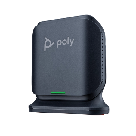 Poly Rove Single/Dual Cell DECT 1880-1900 MHz B2 Base Station