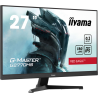 iiyama G-MASTER Unleash your full gaming potential with the Fast IPS G2770HS Red Eagle