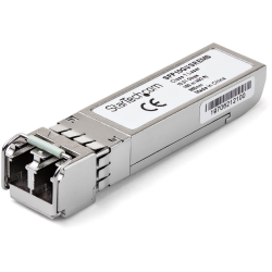 StarTech.com Dell EMC SFP-10G-USR Compatible SFP+ Module - 10GBASE-SR - 10GbE Multimode Fiber MMF Optic Transceiver - 10GE Gigab