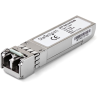 StarTech.com Dell EMC SFP-10G-USR Compatible SFP+ Module - 10GBASE-SR - 10GbE Multimode Fiber MMF Optic Transceiver - 10GE Gigab