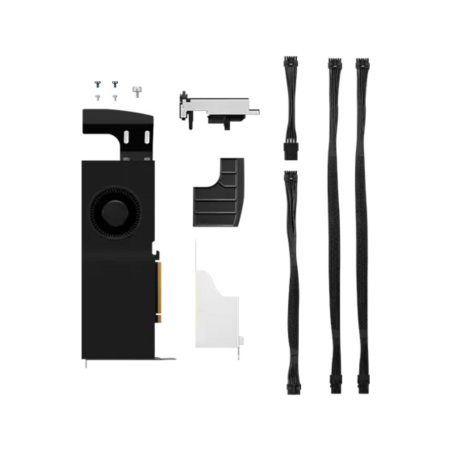 Lenovo 4X61P46223 graphics card NVIDIA RTX 4500 Ada 24 GB GDDR6