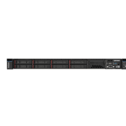 Lenovo ThinkSystem SR630 V3 server Rack (1U) Intel Xeon Silver 4514Y 2 GHz 64 GB DDR5-SDRAM 1100 W
