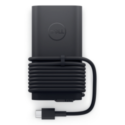DELL X3DWK power adapter/inverter Indoor 100 W Black