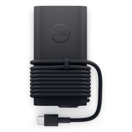 DELL X3DWK power adapter/inverter Indoor 100 W Black