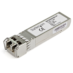 StarTech.com Citrix EW3Z0000585 Compatible SFP+ Module - 10GBASE-SR - 10GbE Multimode Fiber MMF Optic Transceiver - 10GE Gigabit
