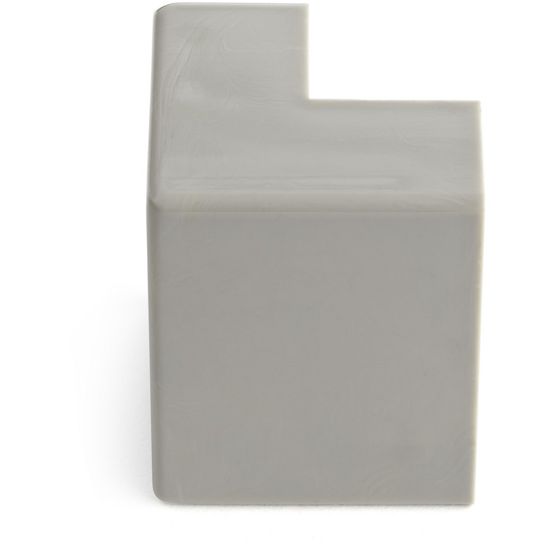 StarTech.com 20 Pack Cable Raceway Outside Corner Connectors for CBMWD3816 - Cable Management Accessories - Channel Raceway Fitt