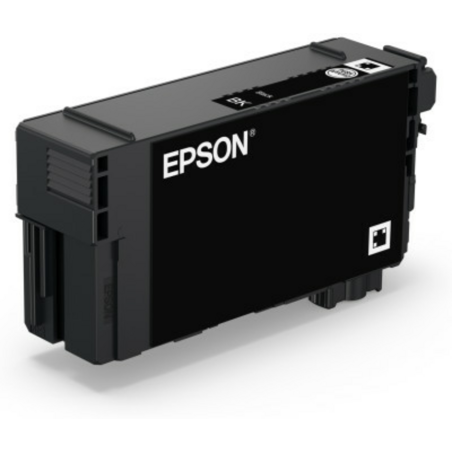 Epson C13T11J140 ink cartridge 1 pc(s) Original Standard Yield Black