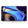 Sony BRAVIA 8 Series 77" OLED 4K HDR Display with Google TV, including 3 years PrimeSupport