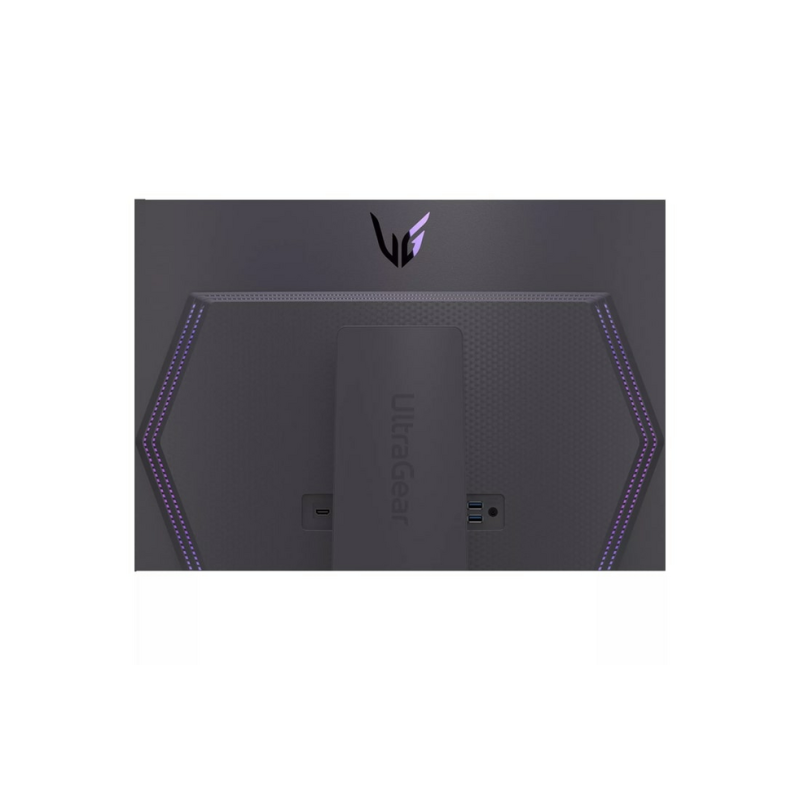 LG 45GS95QE-B.AEK computer monitor 114.3 cm (45") 3440 x 1440 pixels Wide Quad HD OLED Black