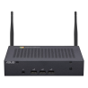 ASUS Chromebox CF40-BC012UN Intel® Celeron® N N4500 8 GB LPDDR4x-SDRAM 64 GB eMMC ChromeOS Mini PC Black