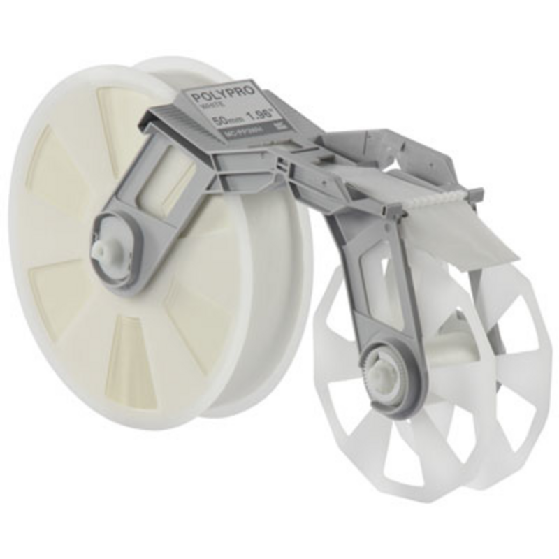 Brother MC-PP3WH label-making tape