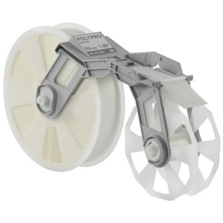 Brother MC-PP3WH label-making tape