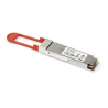 StarTech.com Dell EMC 3CSFP91 Compatible QSFP+ Module - 40GBASE-ER4 - Single Mode Fiber (SMF) - 40GE Gigabit Ethernet QSFP+ - LC