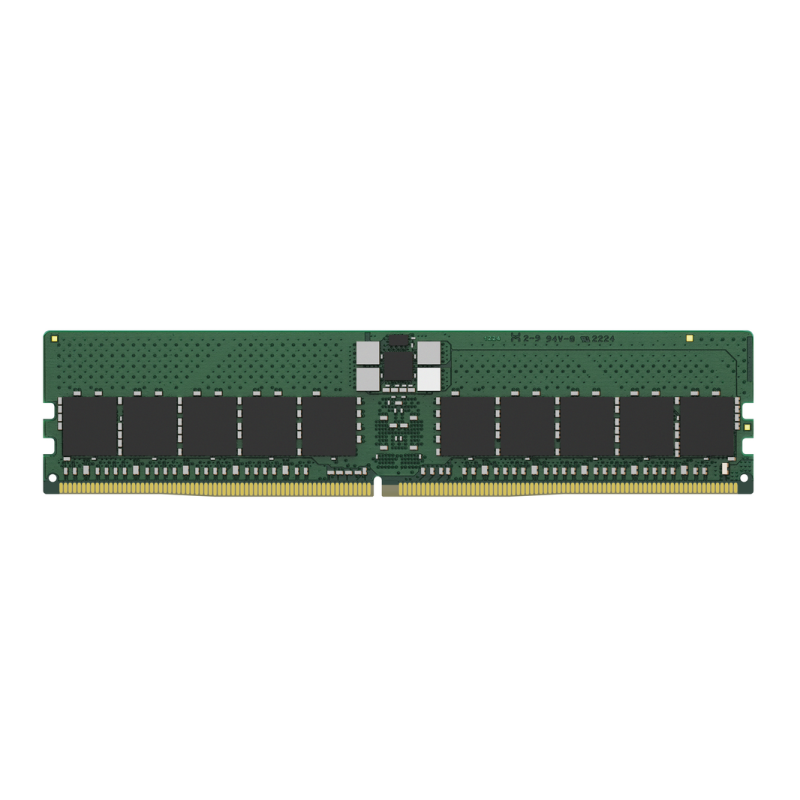 Kingston Technology KCS-UC556S4-48G memory module 48 GB 1 x 48 GB DDR5 5600 MT/s ECC