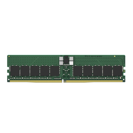 Kingston Technology KCS-UC556S4-48G memory module 48 GB 1 x 48 GB DDR5 5600 MT/s ECC