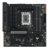 ASUS TUF GAMING B760M-PLUS II Intel B760 LGA 1700 micro ATX