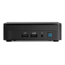 ASUS NUC 13 RNUC13L3KV500000I UCFF Black i5-1350P