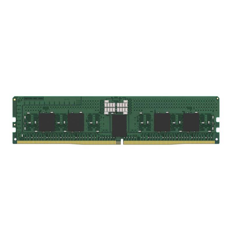 Kingston Technology KTL-TS556S8-24G memory module 24 GB 1 x 24 GB DDR5 5600 MT/s ECC
