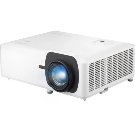 Viewsonic LS901-4K data projector Standard throw projector 5500 ANSI lumens UHD 4K (3840x2160) White