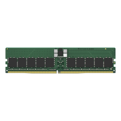 Kingston Technology KCS-UC548S4-32G memory module 32 GB 1 x 32 GB DDR5 4800 MT/s ECC