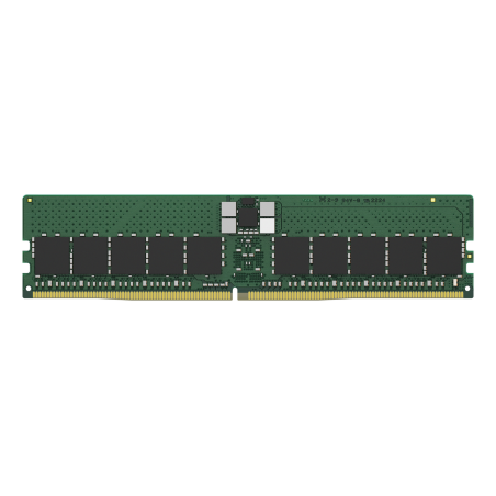 Kingston Technology KCS-UC548S4-32G memory module 32 GB 1 x 32 GB DDR5 4800 MT/s ECC