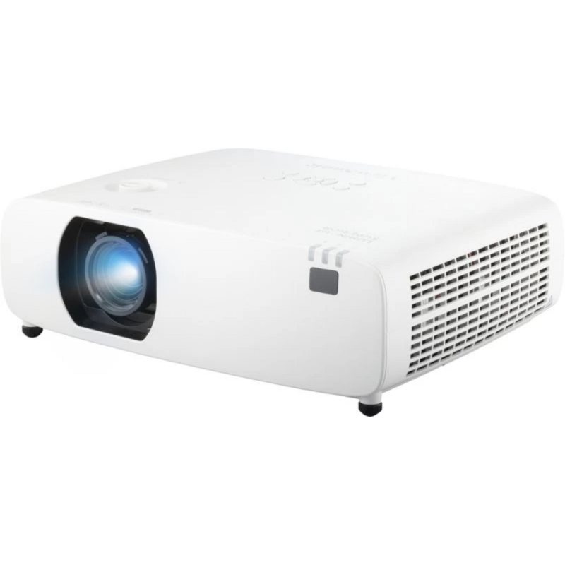 Viewsonic LSC520WU data projector Standard throw projector 5200 ANSI lumens 3LCD WUXGA (1920x1200) White