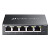 TP-Link Omada 5-Port Gigabit Easy Managed Switch