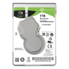 Seagate Barracuda 2.5" internal hard drive 1 TB 5400 RPM 128 MB 2.5" Serial ATA III