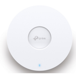 TP-Link Omada EAP653 UR wireless access point 2976 Mbit/s White Power over Ethernet (PoE)