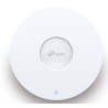 TP-Link Omada EAP653 UR wireless access point 2976 Mbit/s White Power over Ethernet (PoE)