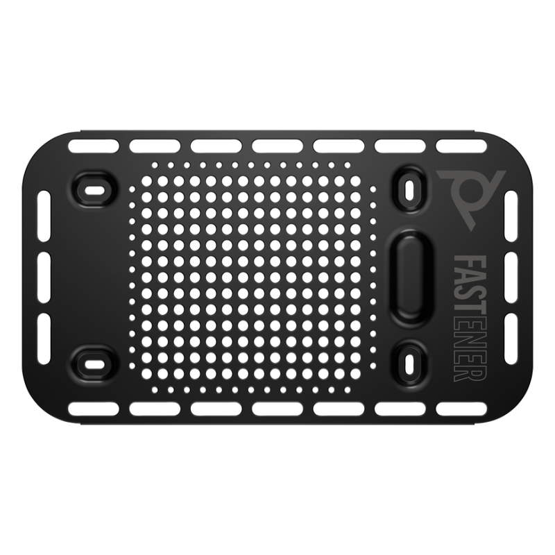 Poly Studio G62 Plate Mount Wall mount Black