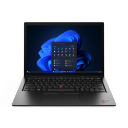 Lenovo ThinkPad L13 2-in-1 Gen 5 (Intel) Intel Core Ultra 7 155U Hybrid (2-in-1) 33.8 cm (13.3") Touchscreen WUXGA 16 GB LPDDR5-