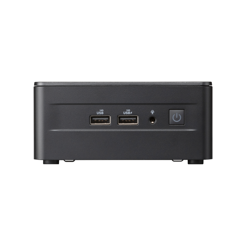 ASUS NUC 13 RNUC13L3HV500000I UCFF Black i5-1350P