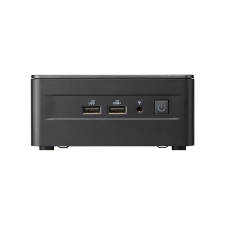 ASUS NUC 13 RNUC13L3HV500000I UCFF Black i5-1350P