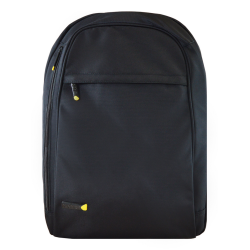 Techair TANZ0713v3 16-17.3" Black Classic Backpack
