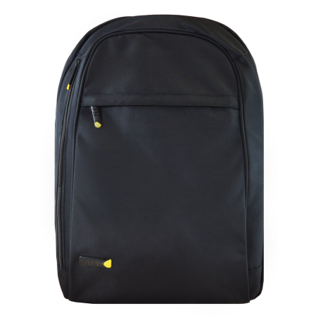 Techair TANZ0713v3 16-17.3" Black Classic Backpack
