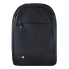Techair TANZ0713v3 16-17.3" Black Classic Backpack